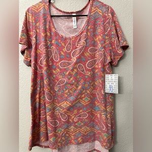 LuLaRoe Classic Tee